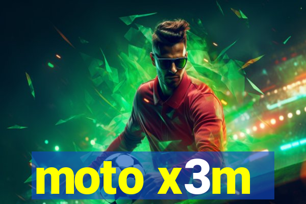 moto x3m - jogo de moto 2